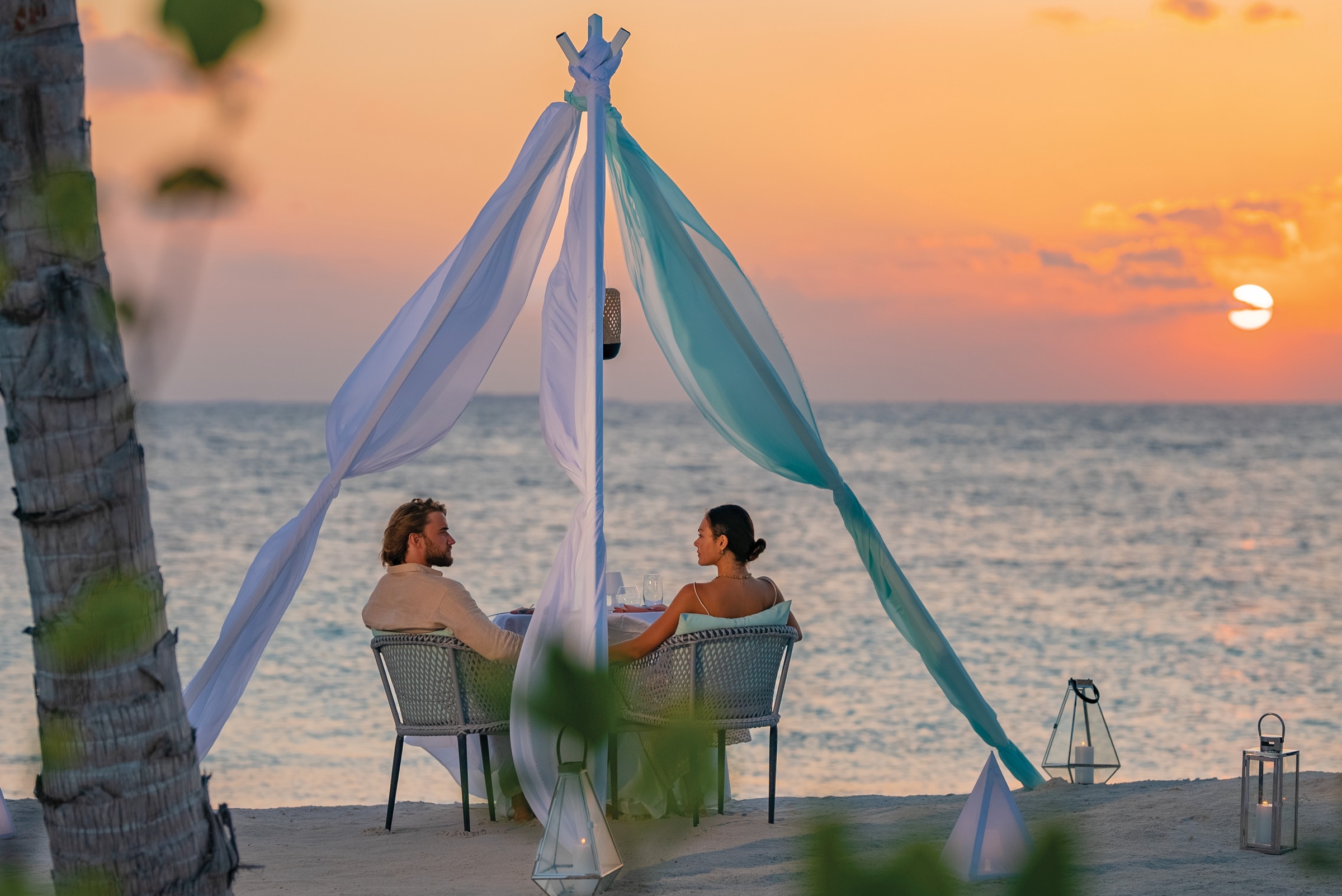 Destination Dining